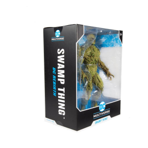 DC Multiverse Swamp Thing 30 cm